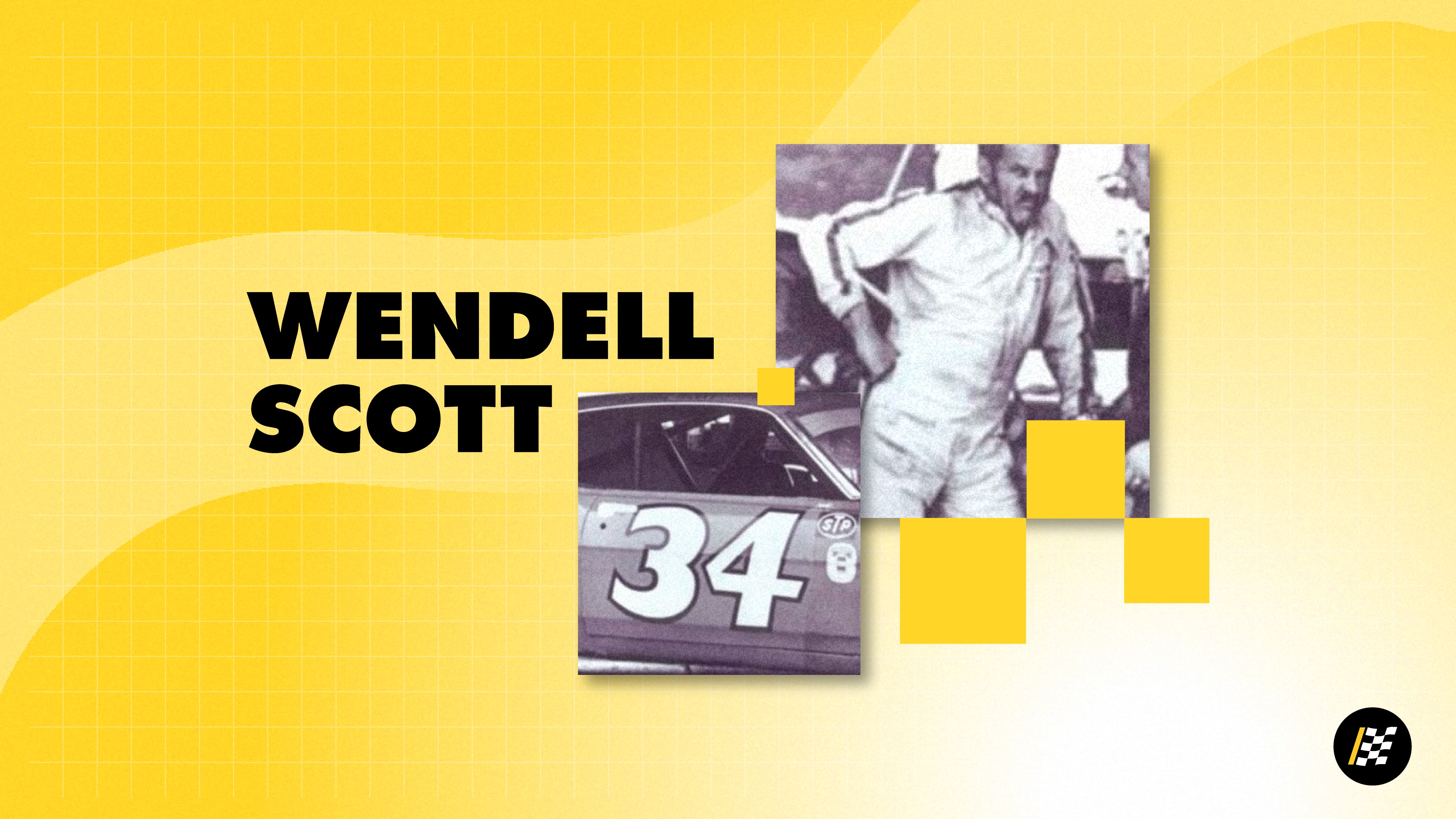 The First Black NASCAR Driver Wendell Scott Advance Auto Parts